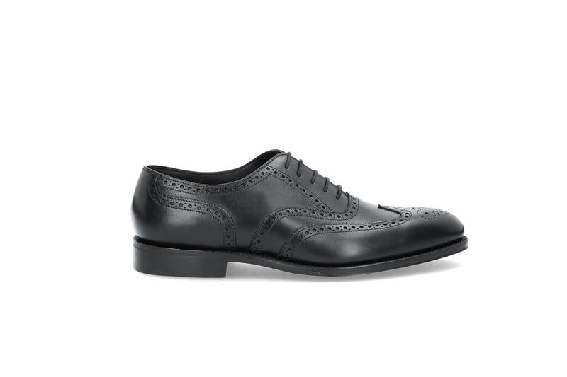 Buckingham brogue LOAKE Buckingham brogue LOAKE