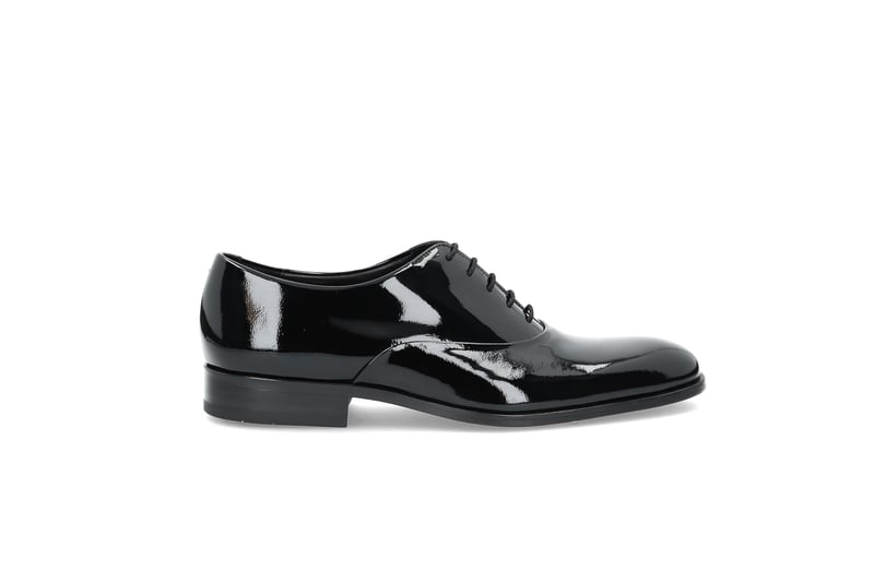 Patent oxford LOAKE