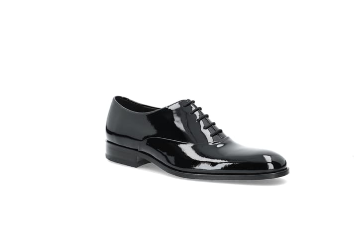 LOAKE 0113 Black LOAKE