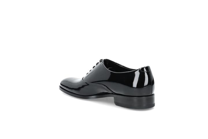 LOAKE 0113 Black LOAKE