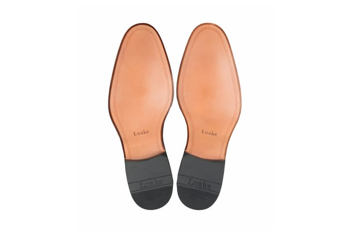 LOAKE 0113 Black LOAKE LOAKE 0113 Black LOAKE
