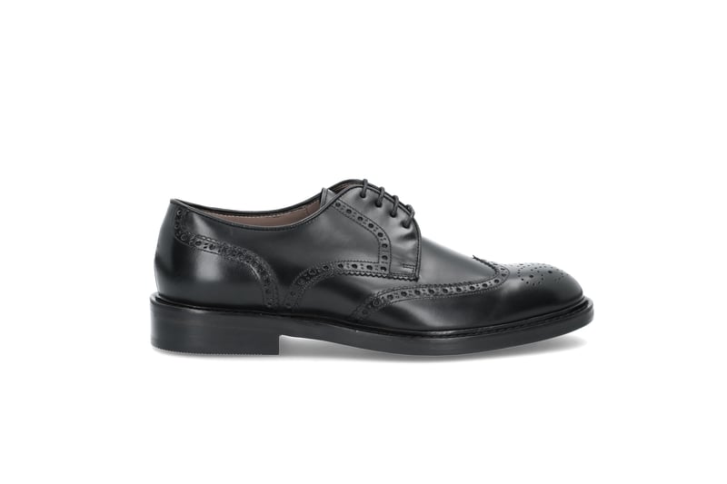 Harrys derby brogue LOTTUSSE Harrys derby brogue LOTTUSSE