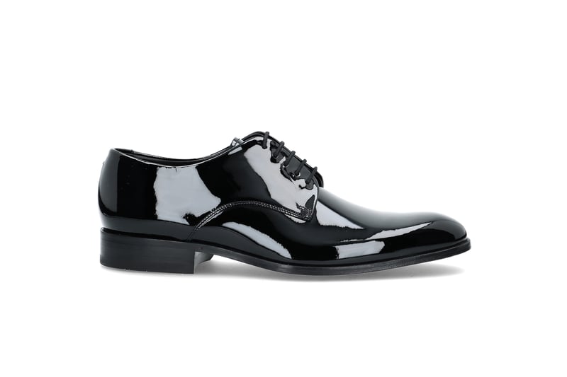 Bow Dress Shoe LOAKE Bow Dress Shoe LOAKE
