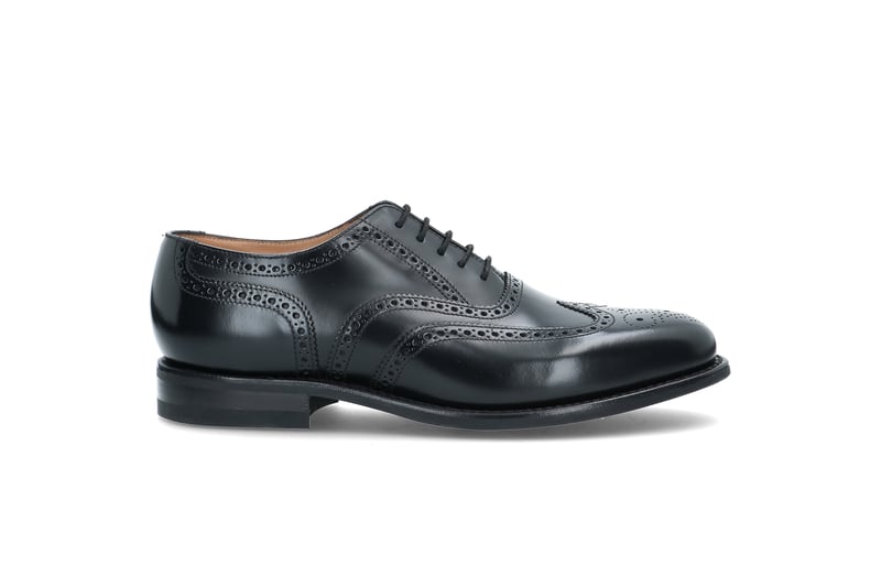302 Brogue LOAKE