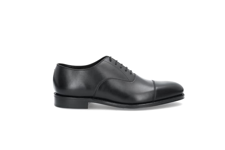 LOAKE 0117 Danite Black LOAKE