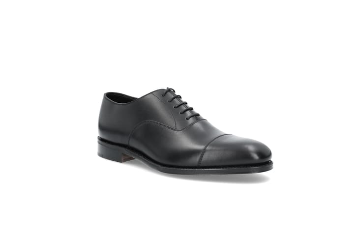 LOAKE 0117 Danite Black LOAKE