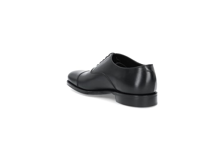 LOAKE 0117 Danite Black LOAKE