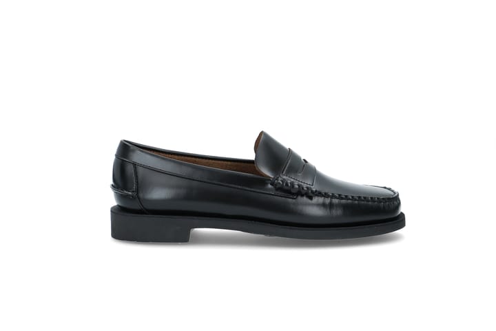 SEBAGO 0119 Black SEBAGO