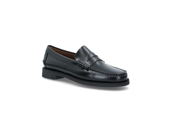 SEBAGO 0119 Black SEBAGO