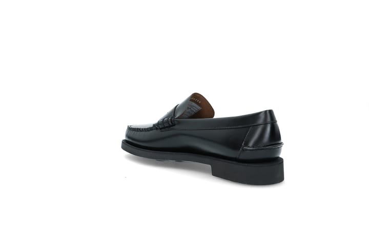 SEBAGO 0119 Black SEBAGO