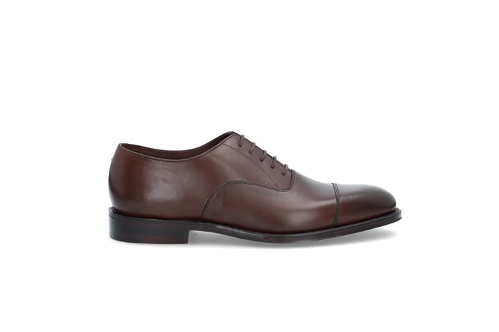 LOAKE 0127 Dark brown LOAKE