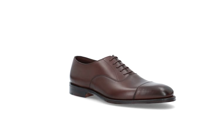 LOAKE 0127 Dark brown LOAKE