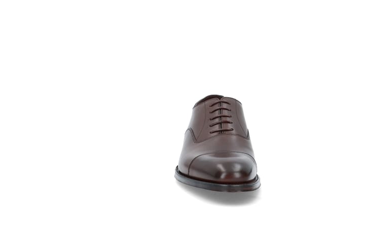 LOAKE 0127 Dark brown LOAKE