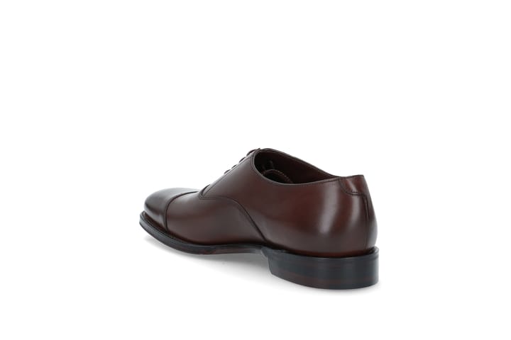 LOAKE 0127 Dark brown LOAKE