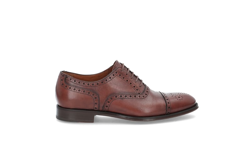 Lenox oxford brogue LOTTUSSE