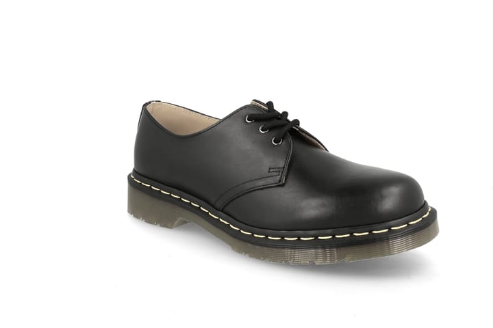 DR MARTENS 7260 Black Nappa DR MARTENS