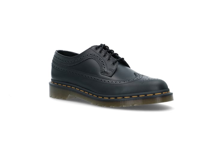 DR MARTENS 0212 Black Smooth DR MARTENS DR MARTENS 0212 Black Smooth DR MARTENS