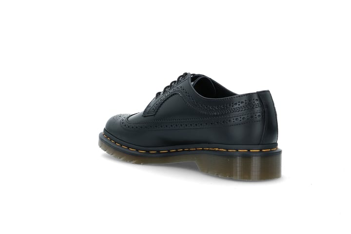 DR MARTENS 0212 Black Smooth DR MARTENS DR MARTENS 0212 Black Smooth DR MARTENS