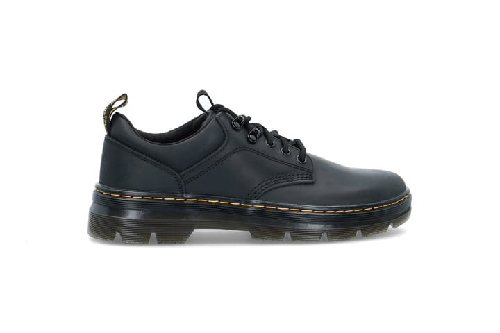 DR MARTENS 0214 Black DR MARTENS