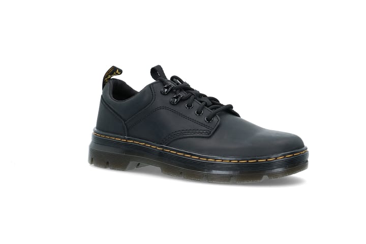 DR MARTENS 0214 Black DR MARTENS