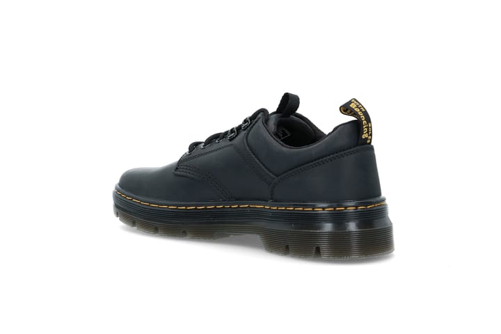 DR MARTENS 0214 Black DR MARTENS