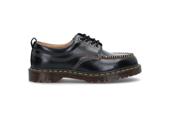 DR MARTENS 0216 Black Analine DR MARTENS