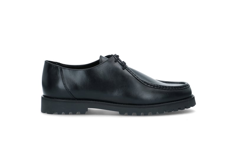 Ollie Moc Toe GARMENT PROJECT