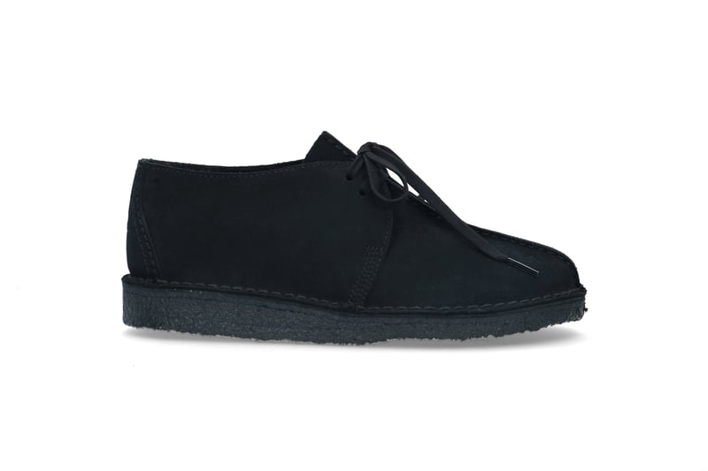 Desert Trek CLARKS