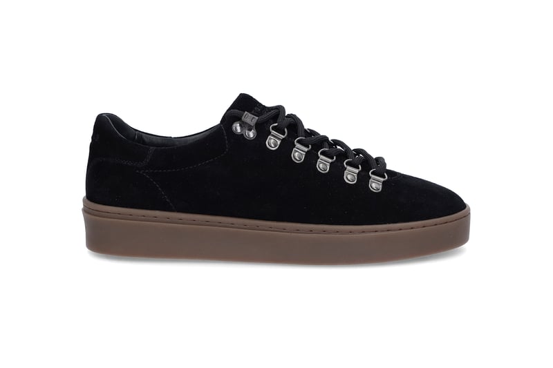 Cupsole sneaker STOCKHOLM DESIGN GROUP