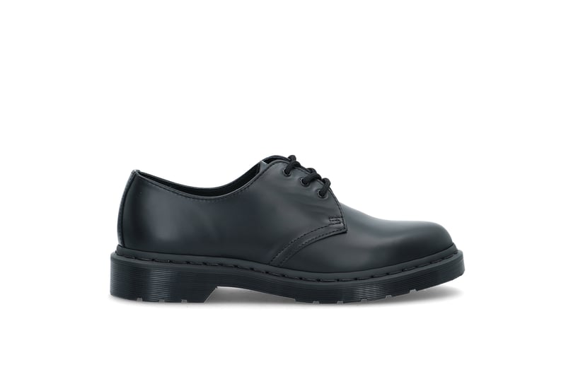 1461 Mono DR MARTENS