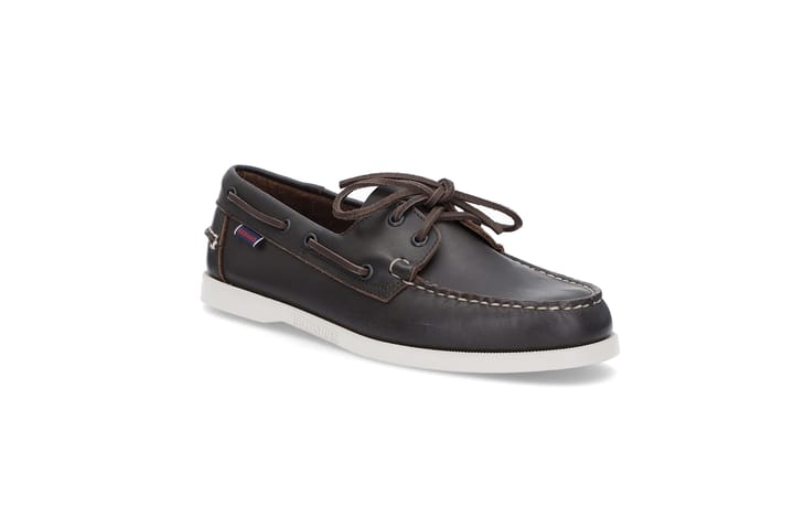 SEBAGO 6569 Dk Brown SEBAGO