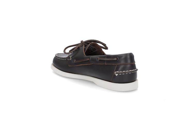 SEBAGO 6569 Dk Brown SEBAGO