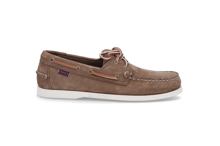 SEBAGO 6623 Dk Brown SEBAGO