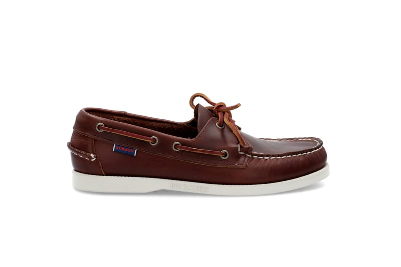 Docksides Portland Waxed SEBAGO