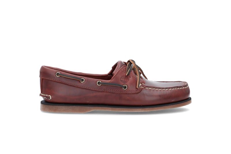TIMBERLAND 0222 Brown Full Grai TIMBERLAND TIMBERLAND 0222 Brown Full Grai TIMBERLAND