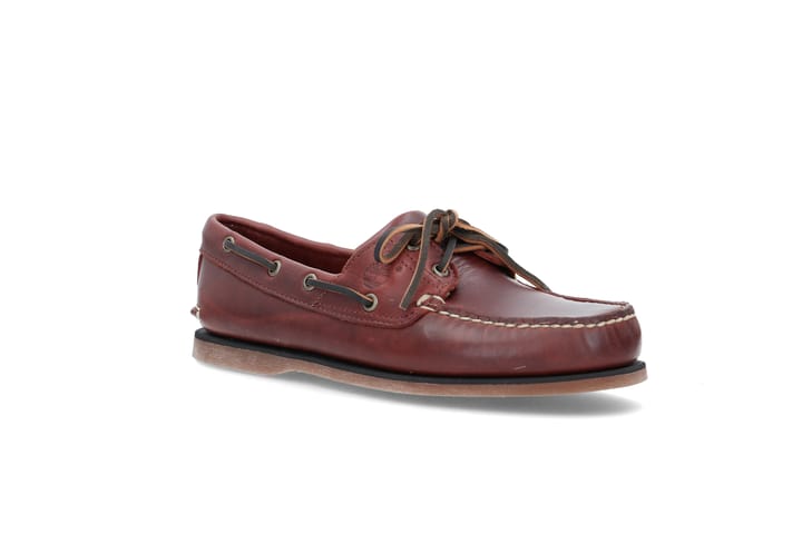 TIMBERLAND 0222 Brown Full Grai TIMBERLAND TIMBERLAND 0222 Brown Full Grai TIMBERLAND