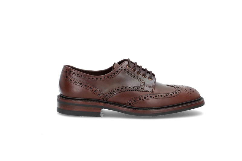 Chester brogue LOAKE Chester brogue LOAKE