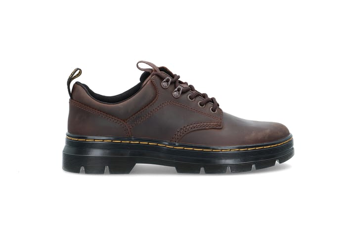 DR MARTENS 0224 Dark Brown DR MARTENS