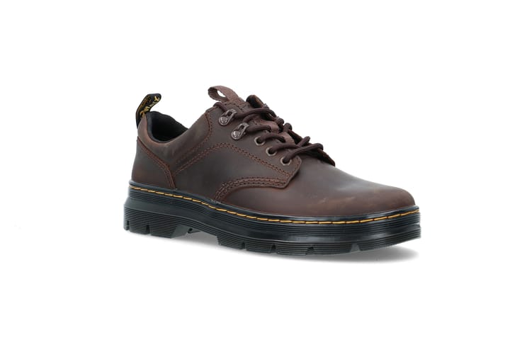 DR MARTENS 0224 Dark Brown DR MARTENS