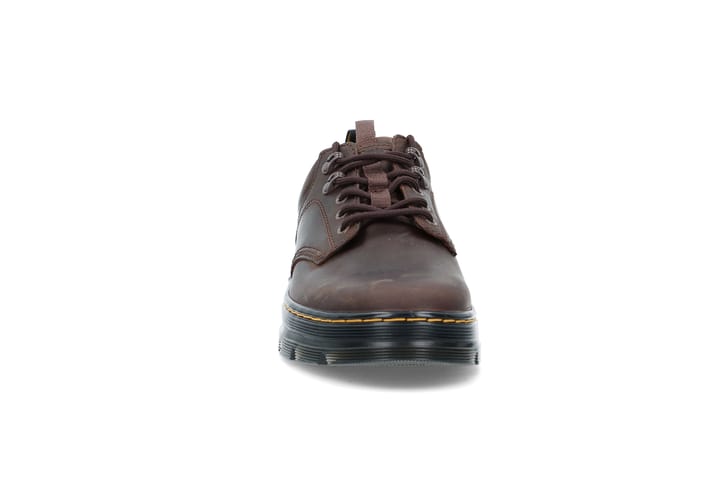 DR MARTENS 0224 Dark Brown DR MARTENS