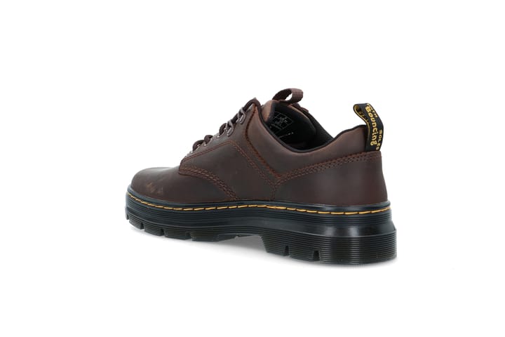 DR MARTENS 0224 Dark Brown DR MARTENS
