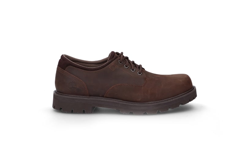 Britton Road WP Oxford TIMBERLAND