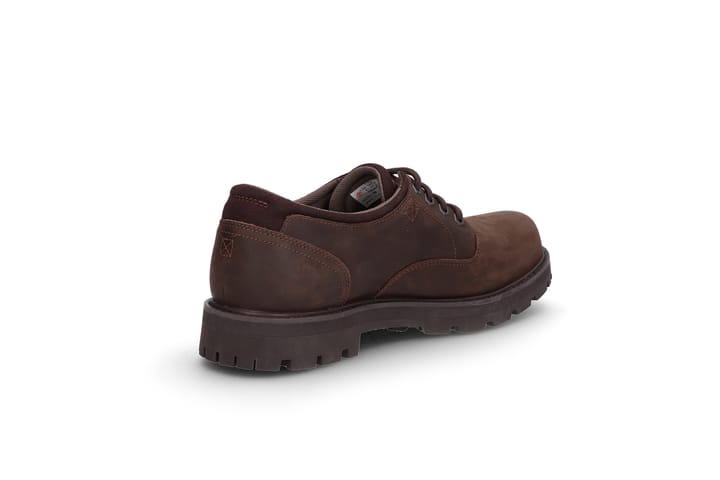 TIMBERLAND 0225 Dark Brown Full TIMBERLAND