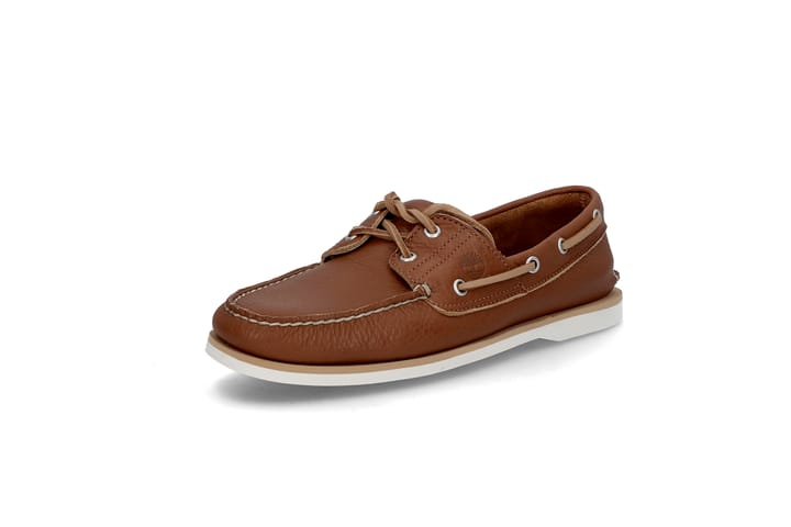 TIMBERLAND 0226 Rust Full Grain TIMBERLAND