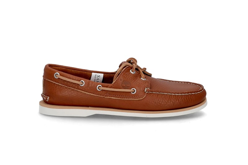 Classic boat shoe TIMBERLAND
