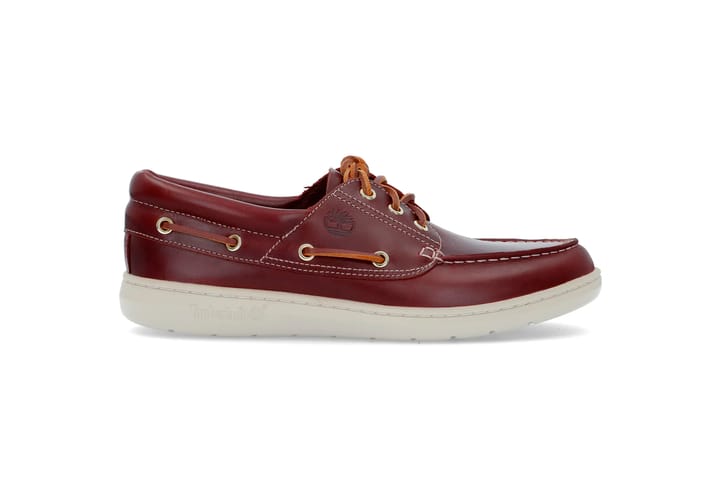 Portofino Pier Boat Shoe TIMBERLAND