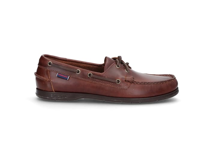 SEBAGO 0226 Brown Gum SEBAGO