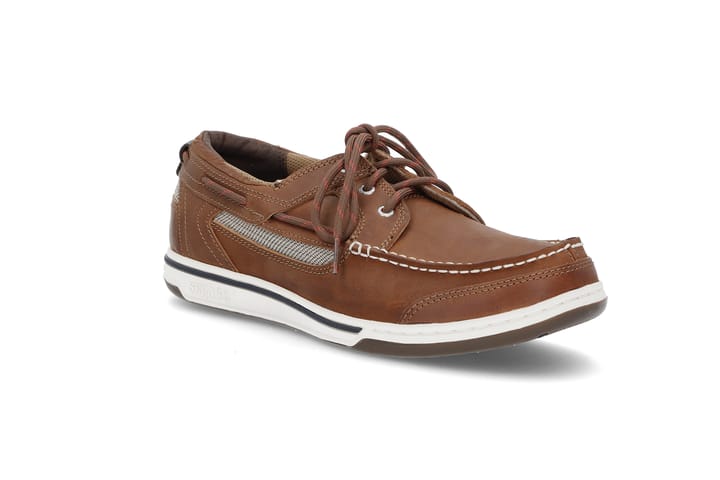 SEBAGO 0226 Brown Cinnamon SEBAGO