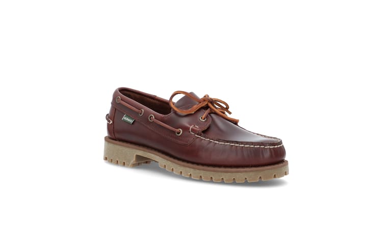 SEBAGO 0226 Brown Gum SEBAGO