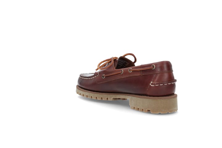 SEBAGO 0226 Brown Gum SEBAGO